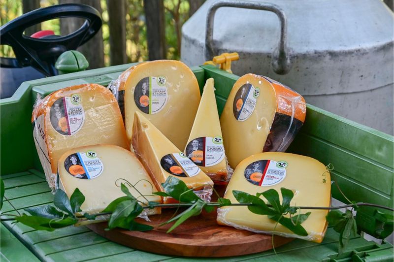 Totaal Pakket 7 smaken